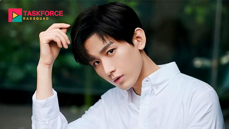 Thanh xuân và niềm đam mê của Thành Nghị trong những ngày đầu lập nghiệp.