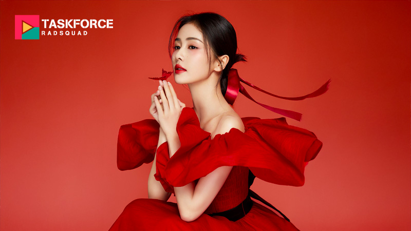 Dương Tử tại các lễ trao giải trước đây