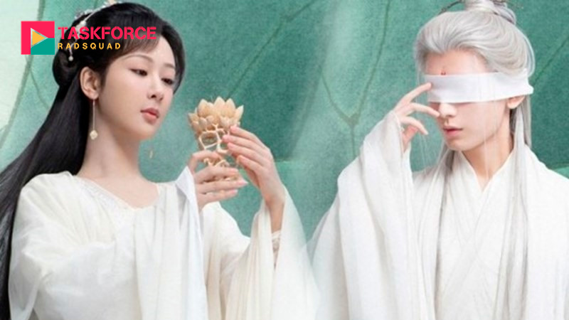 So sánh nhân vật trong phim và nội dung gốc trong tiểu thuyết