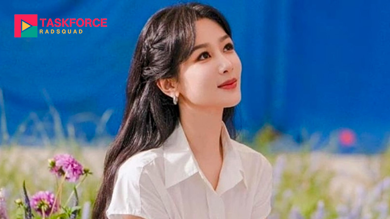 Những tạo hình nhân vật đa dạng và ấn tượng của Dương Tử