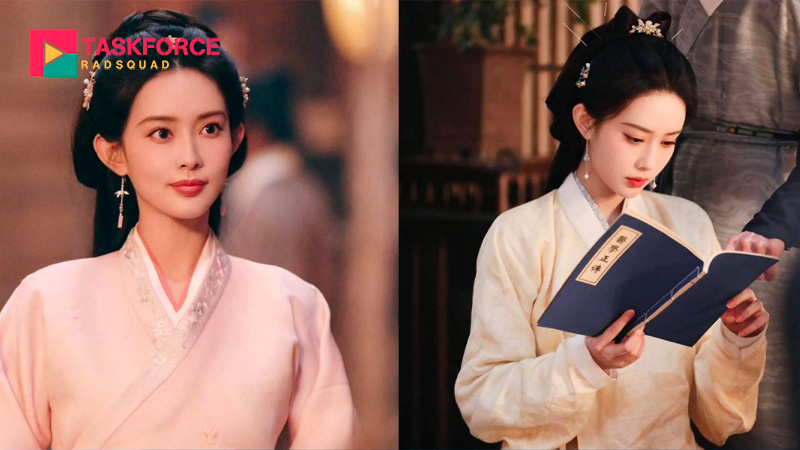 Trầm Vụn Hương Phai, Cửu Trùng Tử – Những vai diễn đưa Mạnh Tử Nghĩa lên đỉnh cao