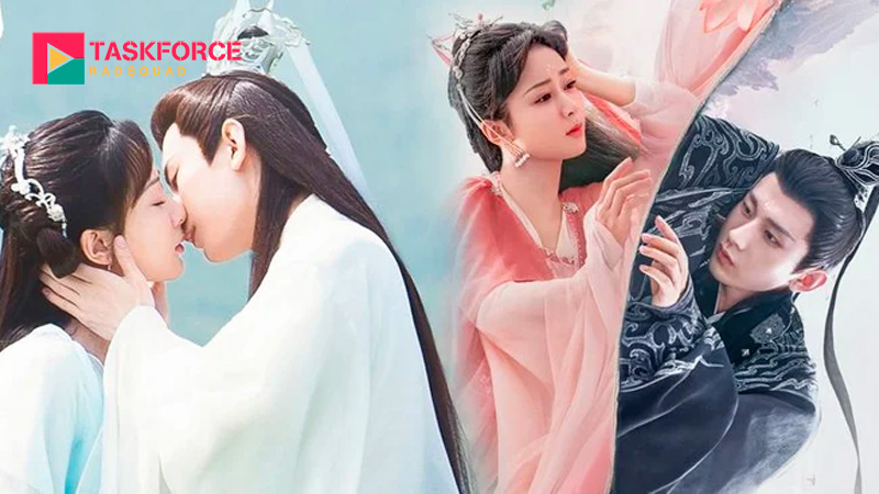 Đạo diễn của các bộ phim hot như Trầm Vụn Hương Phai
