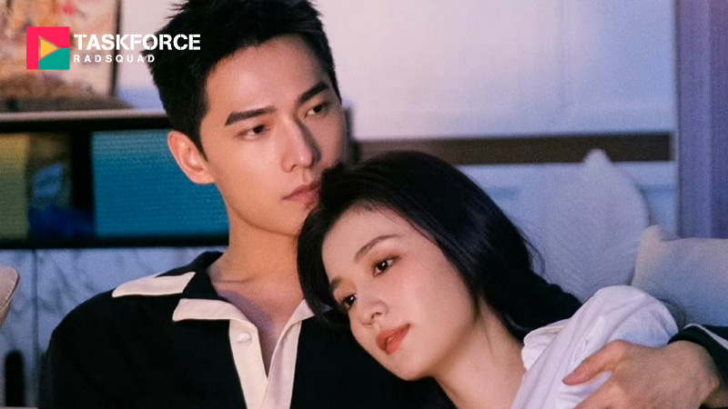Vương Sở Nhiên và Dương Dương thể hiện sự kiên cường nhưng nhu nhược trong tình cảm.