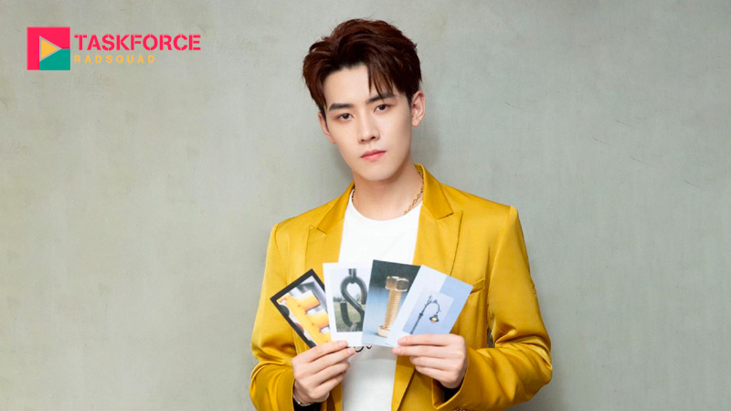 Tiểu Sử và Hành Trình Trở Thành Idol R1SE