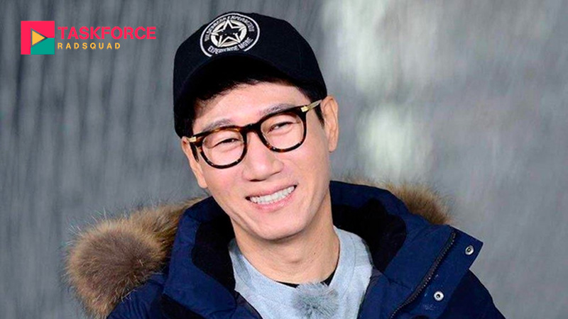 Tiểu sử và hành trình từ ca sĩ đến MC/diễn viên Jee Seok-jin