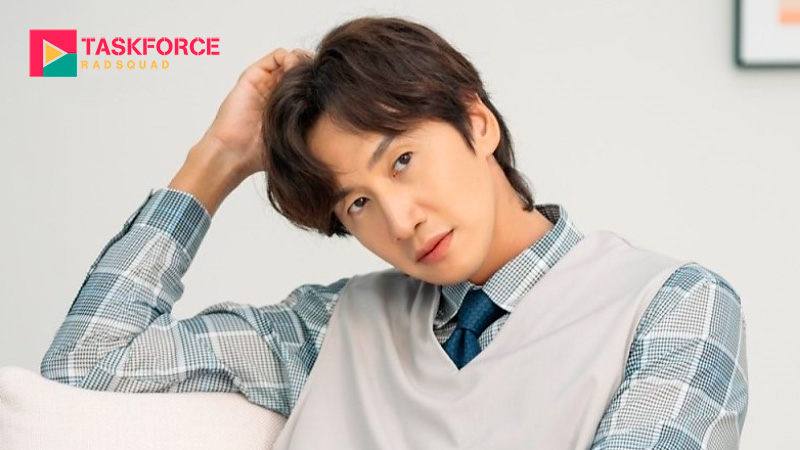 Tiểu sử và hành trình sự nghiệp của Lee Kwang-soo