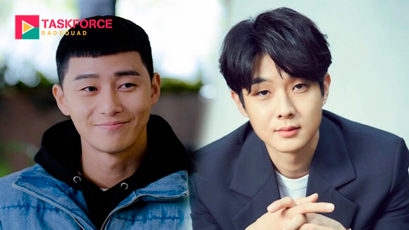 Tiểu sử và hành trình sự nghiệp của Choi Woo‑shik