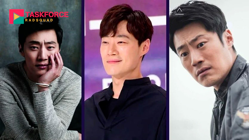 Tiểu sử và hành trình sự nghiệp Lee Hee‑joon